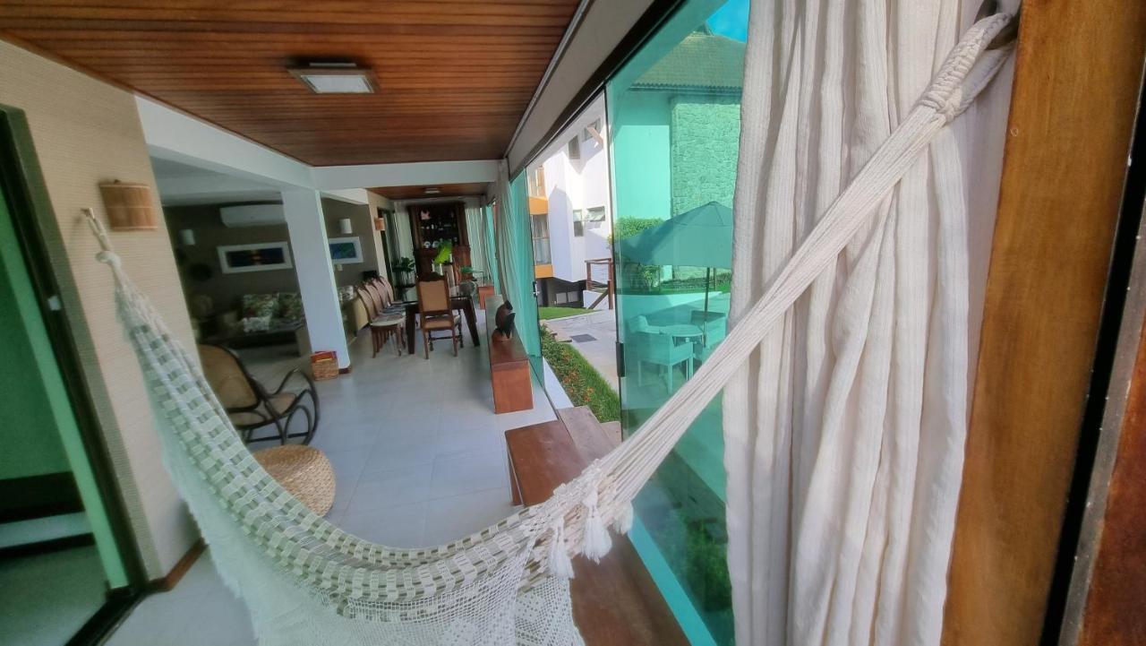 Flat Muro Alto Manihi1101 Porto de Galinhas Exterior photo