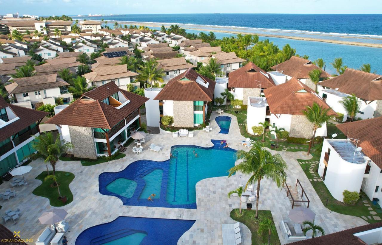 Flat Muro Alto Manihi1101 Porto de Galinhas Exterior photo