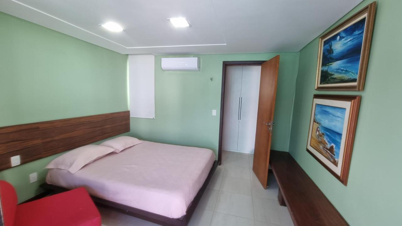 Flat Muro Alto Manihi1101 Porto de Galinhas Exterior photo