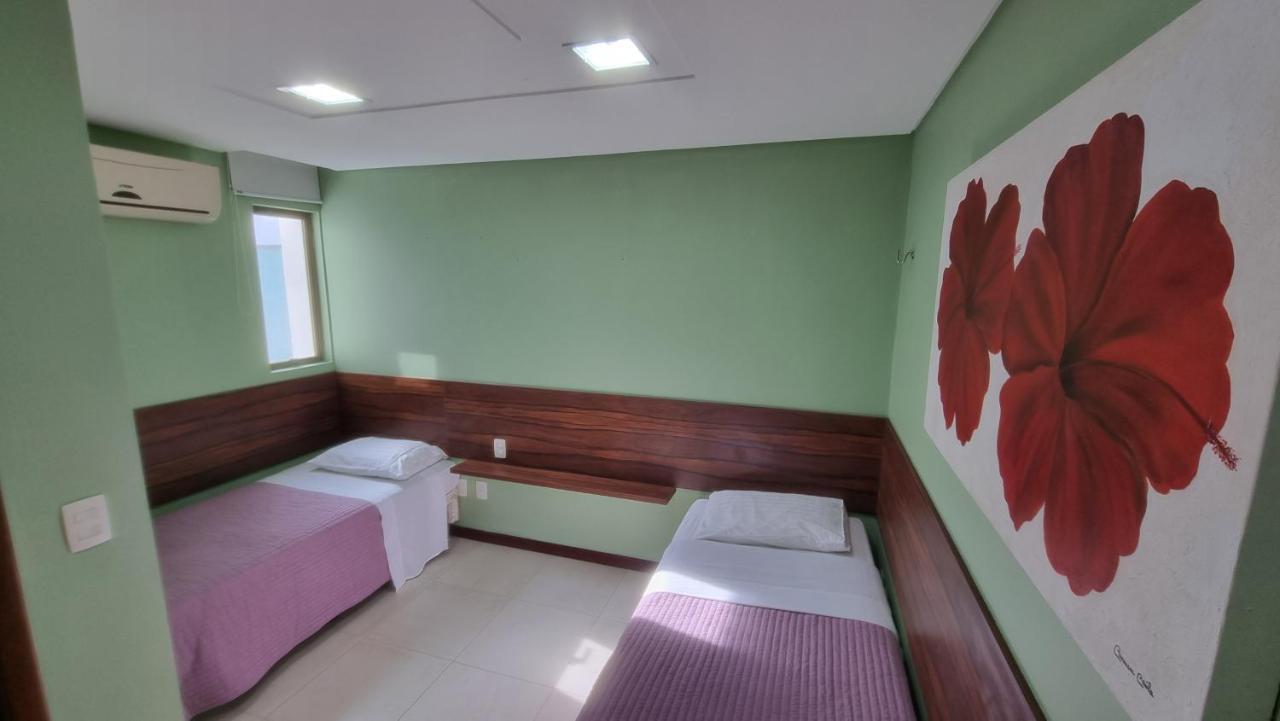 Flat Muro Alto Manihi1101 Porto de Galinhas Exterior photo