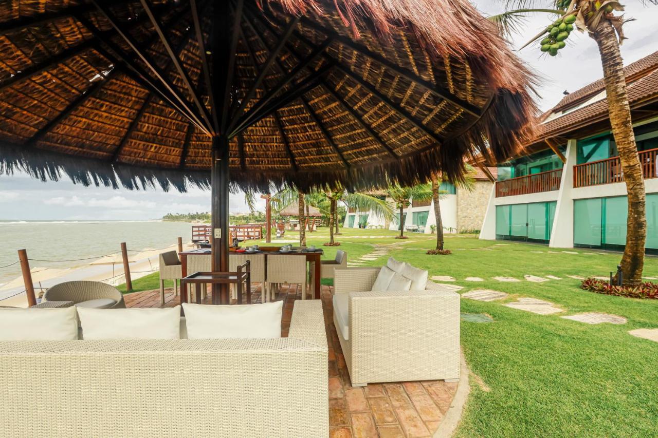 Flat Muro Alto Manihi1101 Porto de Galinhas Exterior photo