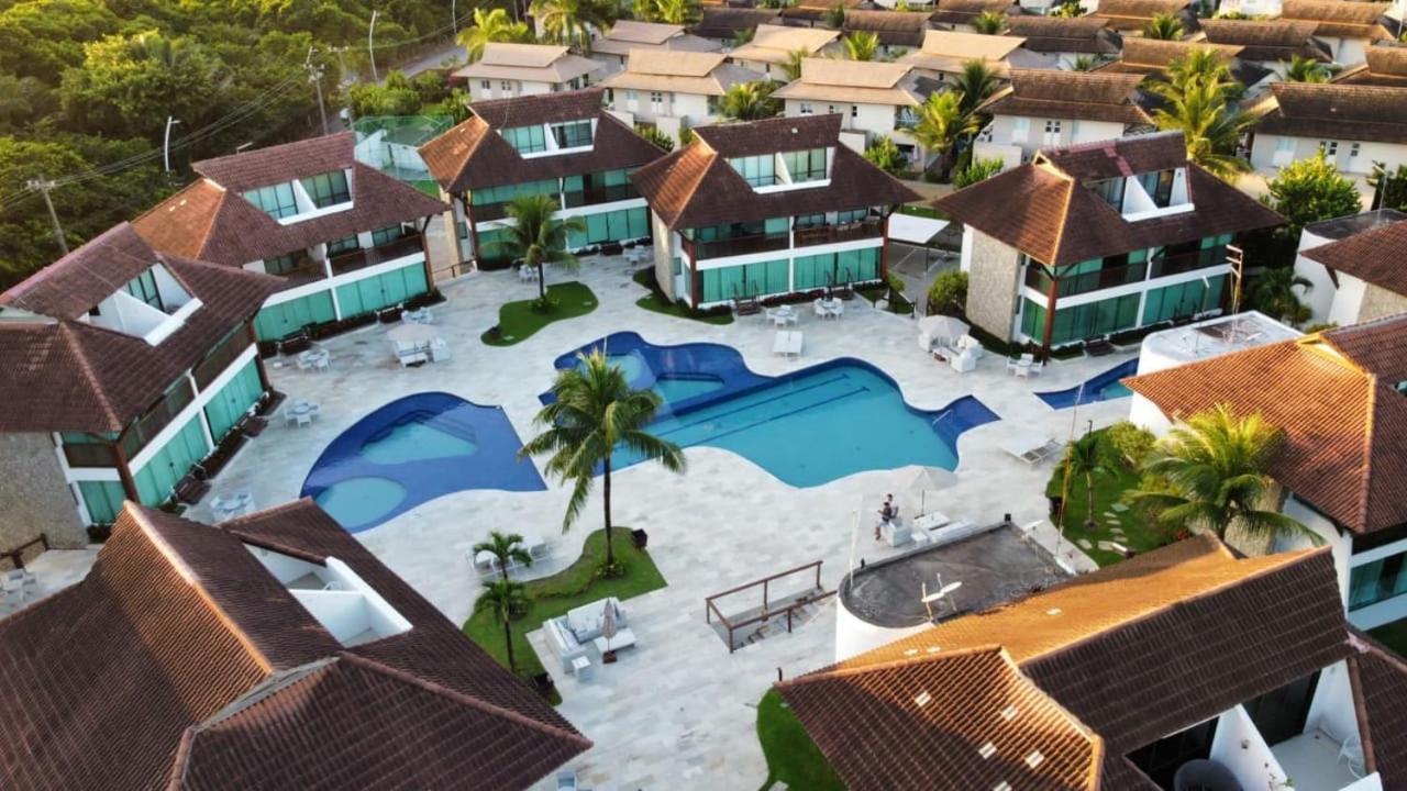 Flat Muro Alto Manihi1101 Porto de Galinhas Exterior photo
