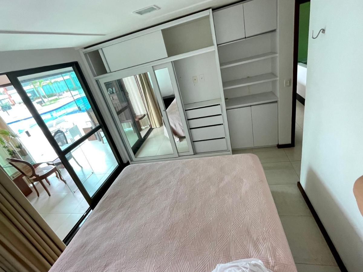 Flat Muro Alto Manihi1101 Porto de Galinhas Exterior photo