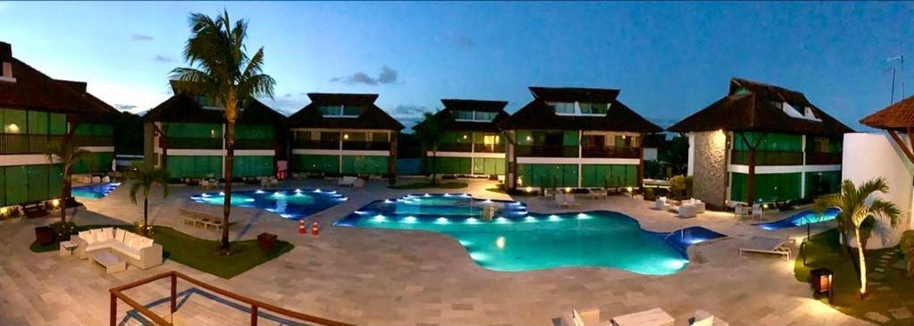Flat Muro Alto Manihi1101 Porto de Galinhas Exterior photo