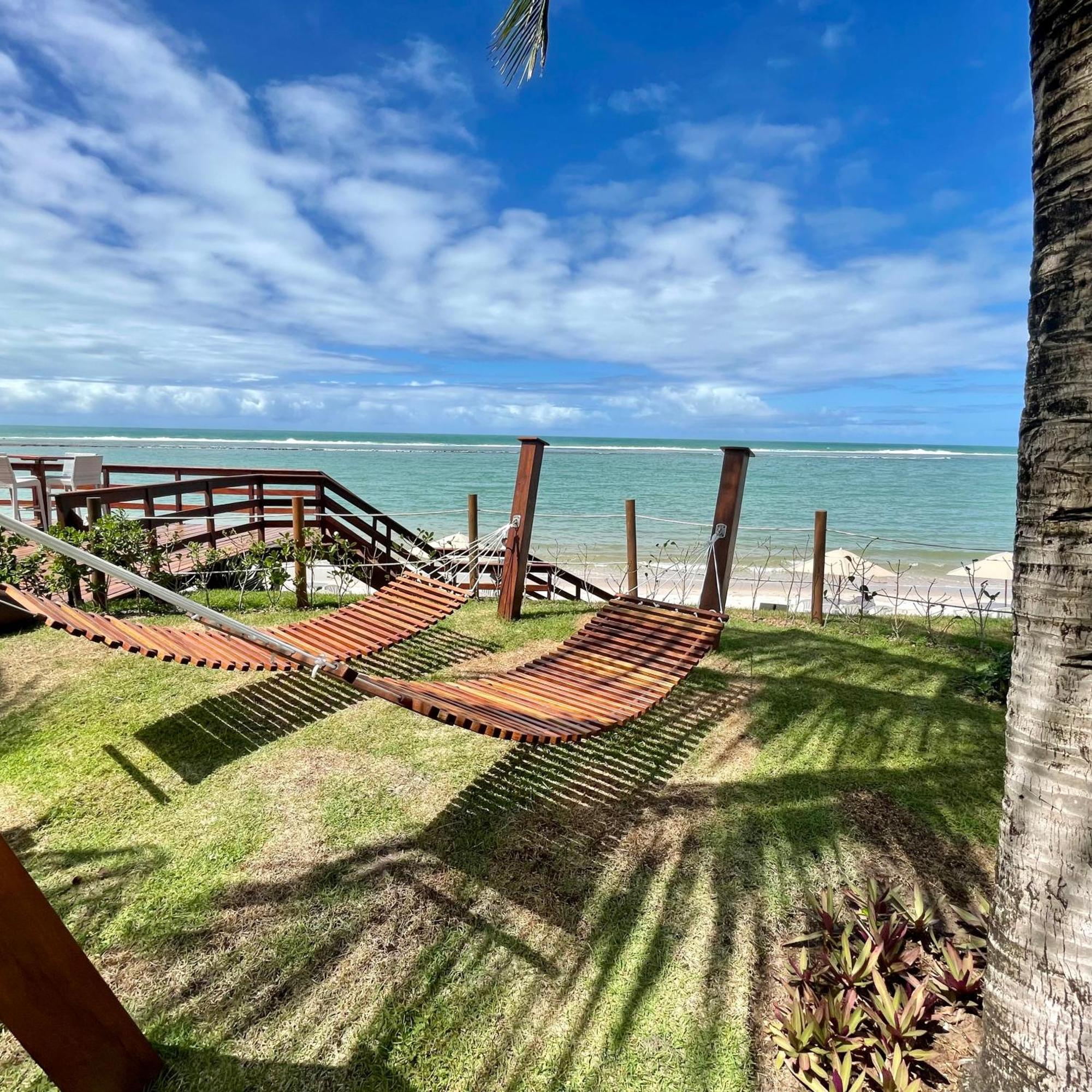 Flat Muro Alto Manihi1101 Porto de Galinhas Exterior photo